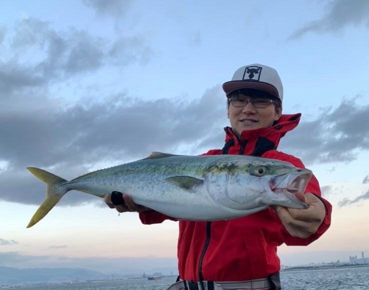 脱初心者！ショアから青物を釣るための4つのポイント