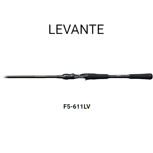 メガバス ＬＥＶＡＮＴＥ（レヴァンテ） ＪＰ Ｆ５－６１１ＬＶ