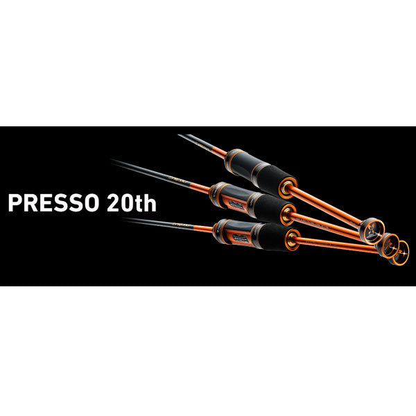 PRESSO LTD AGS 20th Anniversary 大型便 – フィッシングマックス WEBSHOP