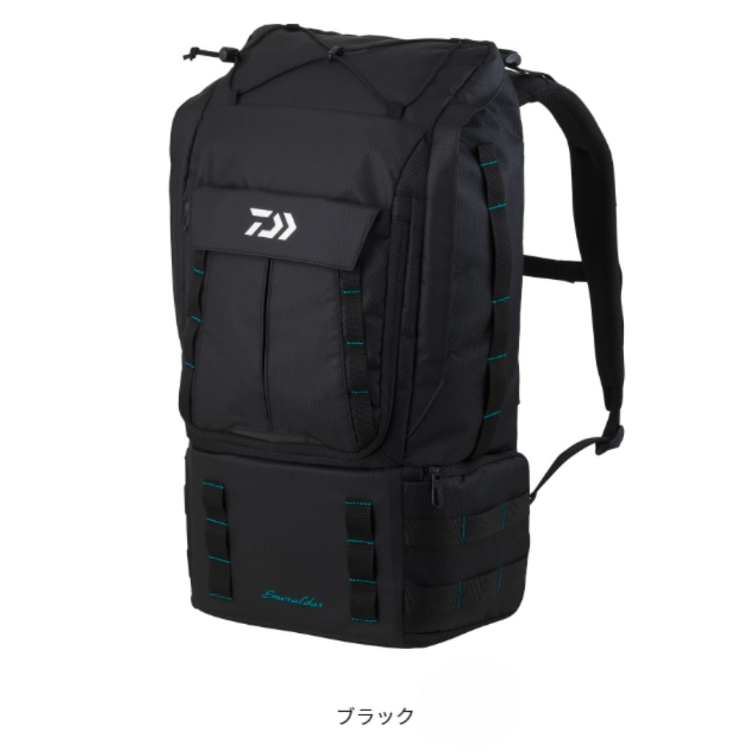 エメラルダス タクティカルバックパック(C) – フィッシングマックス WEBSHOP