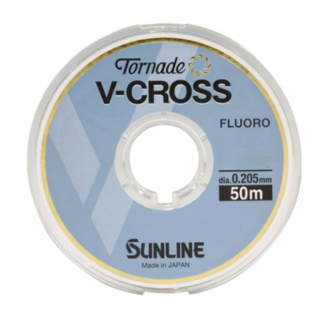 SUNLINE トルネード Vハード 2個セット - 釣り仕掛け・仕掛け用品