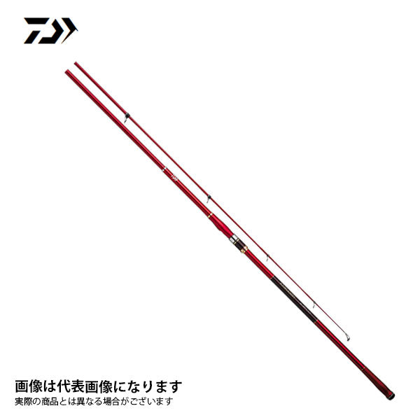 DAIWA サーフスイングT 27-405V - ロッド