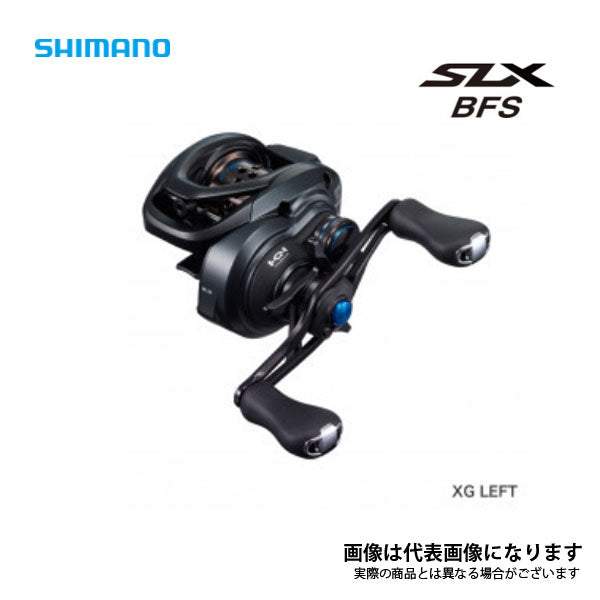 21 SLX BFS XG LEFT – フィッシングマックス WEBSHOP