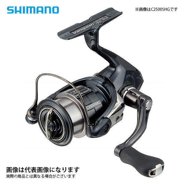 シマノ 19バンキッシュC2500SHG - リール