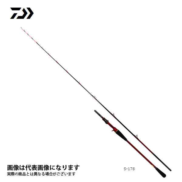 和風 DAIWA メタリアエギタコS-178 - crumiller.com