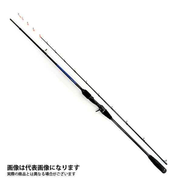 Igurei Cutlass Fish TENYA CFT-66M-B – フィッシングマックス WEBSHOP