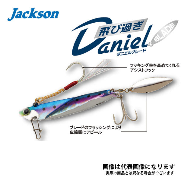 素敵でユニークな 【新品未開封品】ジャクソン ダニエルヘッドロック