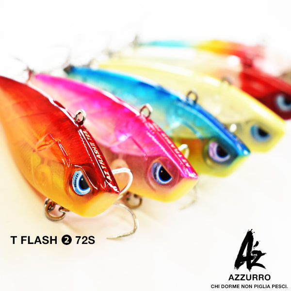 太刀魚T-FLASH2 72S – フィッシングマックス WEBSHOP