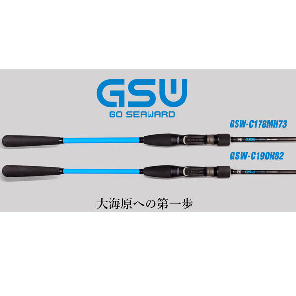 GSW GSW-C58M