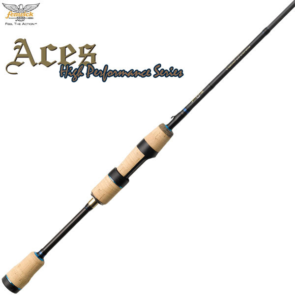 ティムコ フェンウィック エイシス ACES61SULJ 大型便 – フィッシングマックス WEBSHOP