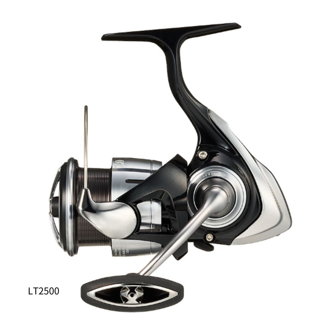 ダイワ(DAIWA) スピニングリール 23レガリス LT2500S-XH