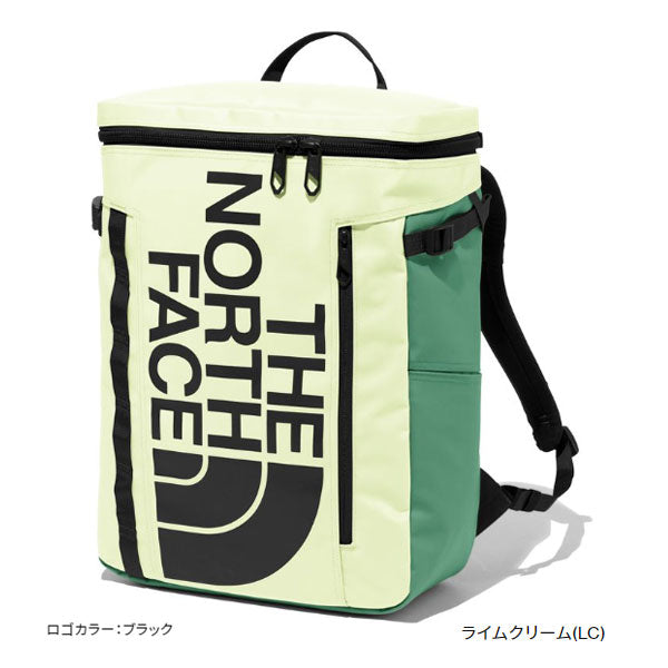 THE NORTH FACE ヒューズボックス　ブラックNM82255