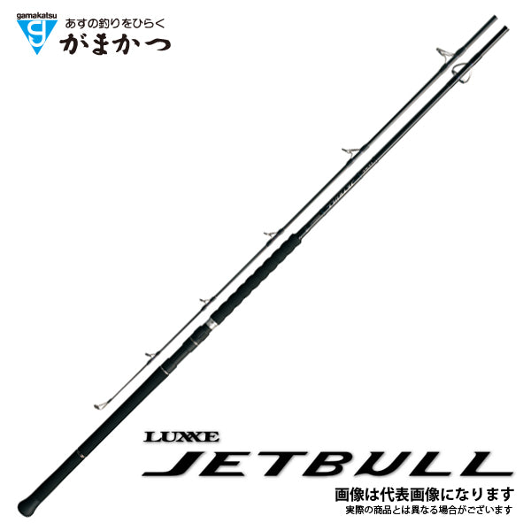 ラグゼ JETBULL 93XH 9.3F – フィッシングマックス WEBSHOP