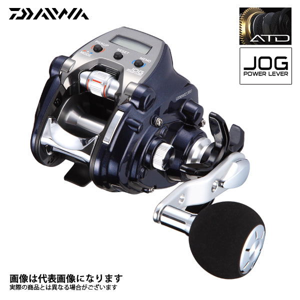 レオブリッツ 200J PE3号×200m リールに巻いて発送 – フィッシングマックス WEBSHOP