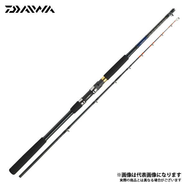 スペシャルSET価格 ダイワ(DAIWA) 船竿 ヤリイカ X MH-175