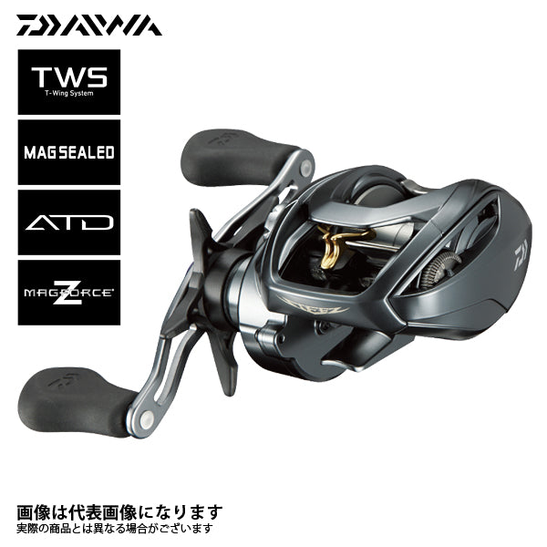 スティーズ A TW 1016XH – フィッシングマックス WEBSHOP