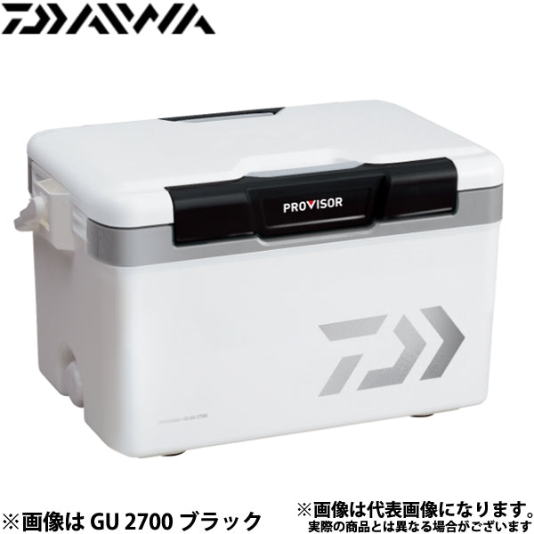 プロバイザー HD GU 2700 ブラック – フィッシングマックス WEBSHOP