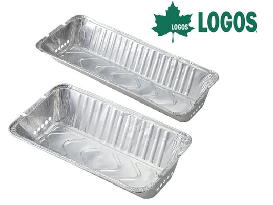 eco-logosave（お掃除楽ちん）BBQ深型カバー・M（2pcs） 81314100