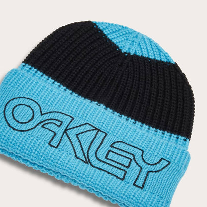 TNP DEEP CUFF BEANIE 642 Bright Blue FOS901285