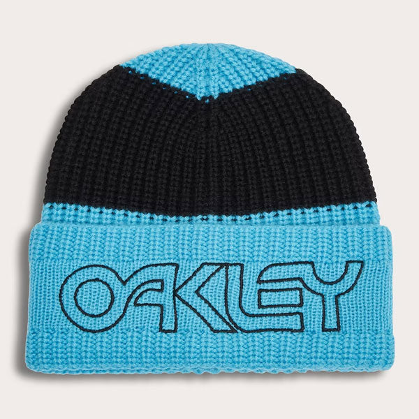 TNP DEEP CUFF BEANIE 642 Bright Blue FOS901285