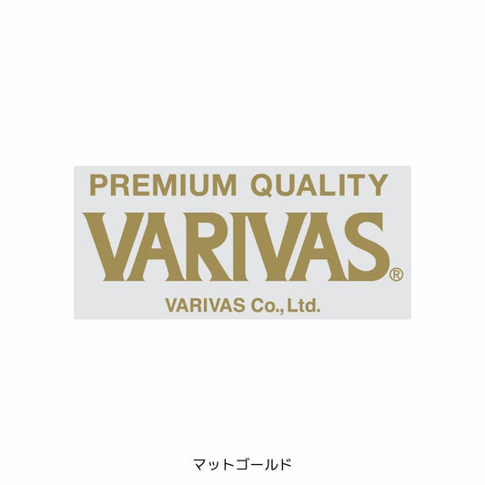 VARIVAS カッティングシート プレミアム