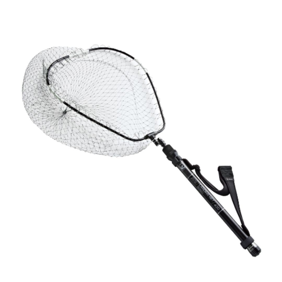 LANDING NET SSD