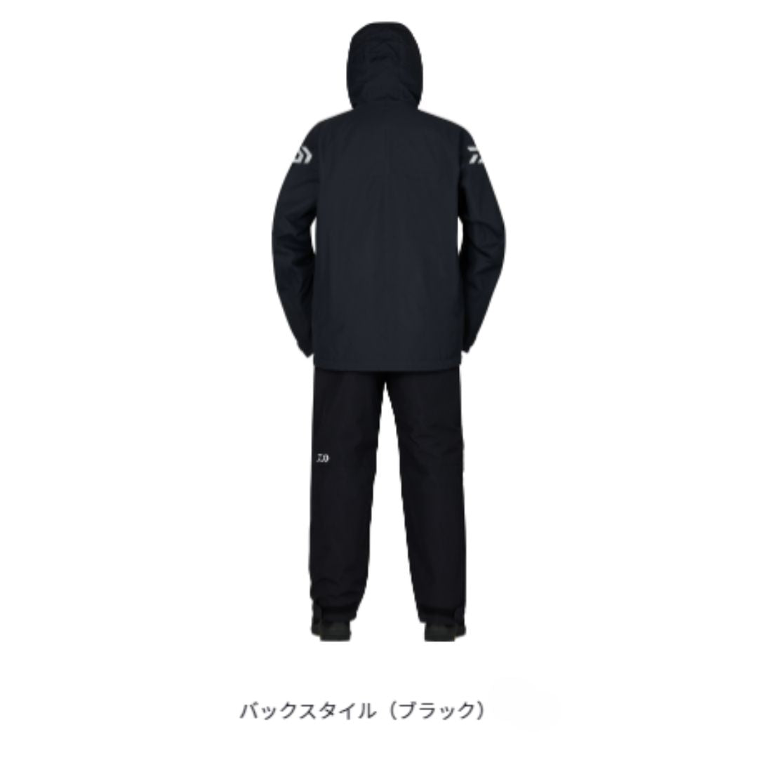 【TRAVS】REFLECTION PARKA ＆PANTSジャケット/アウター