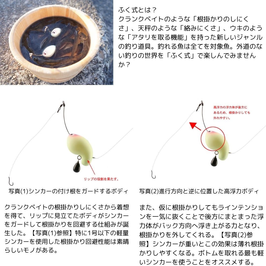 ふく式