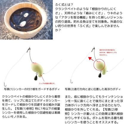 ふく式