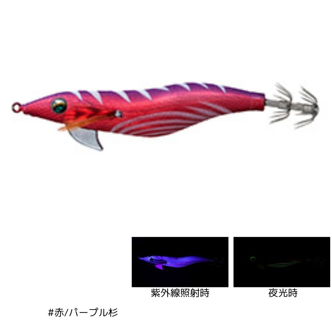 エメラルダスフォール LCラトル 2号