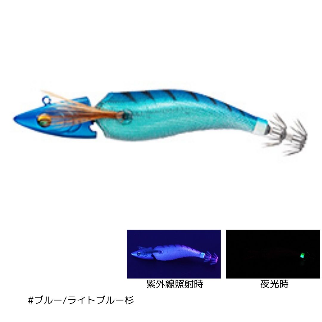 エメラルダス ボート ジョイント 3号-25g