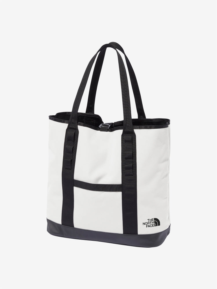 TNF FLD GEAR TOTE S