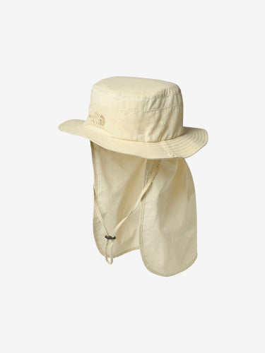 TNF SUNSHIELD HAT NN02307　