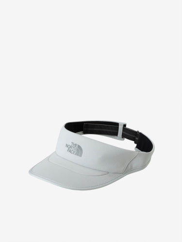 TNF GTD VISOR NN02405