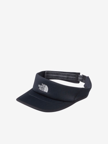 TNF GTD VISOR NN02405