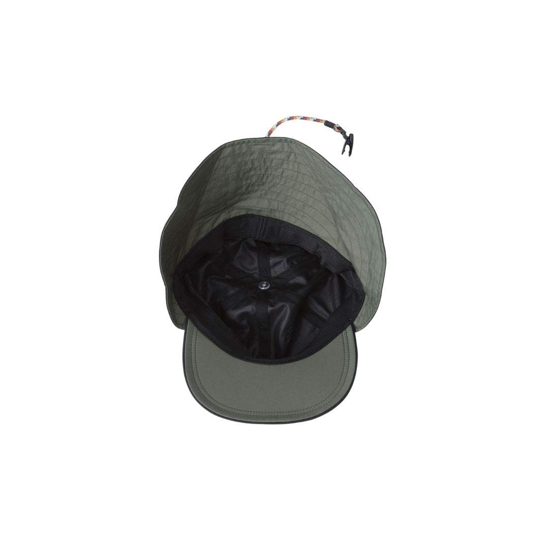 TNF K POHONO SS CAP NNJ02102