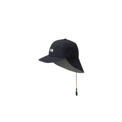 TNF K POHONO SS CAP NNJ02102