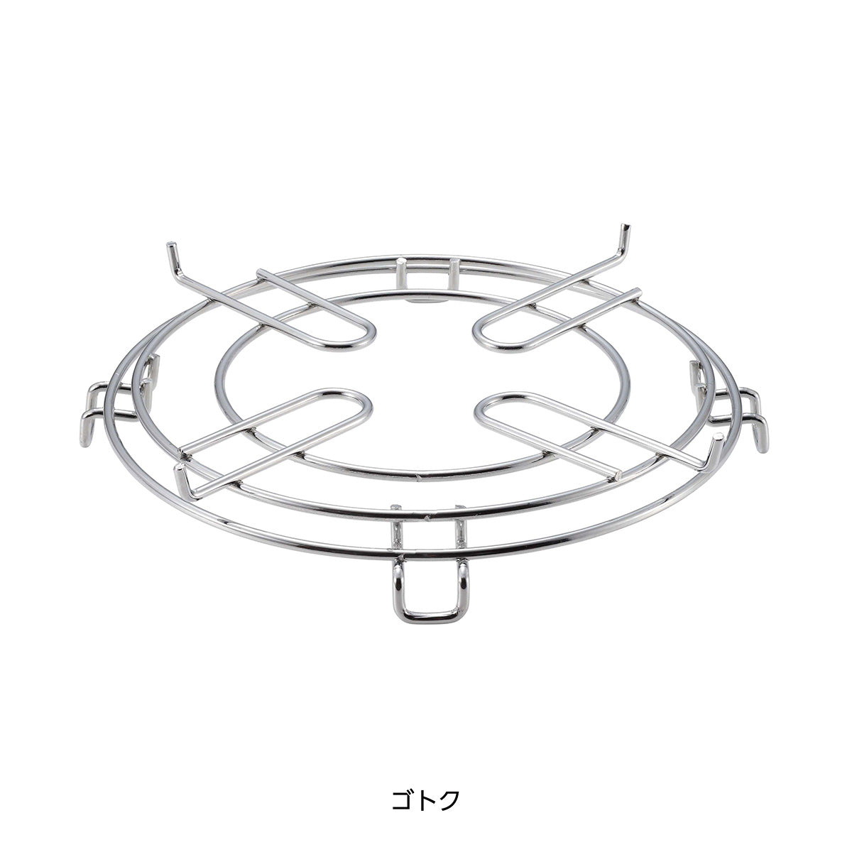 ポータブル　水冷七輪（オリーブ） UG-90