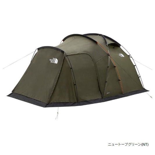 LANDER 4 NT Nグリーン サイズ NV22318