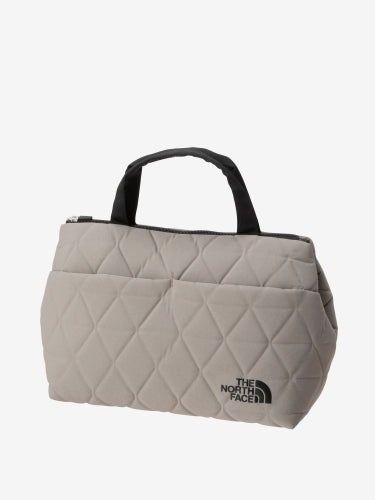 TNF GEOFACE BOX TOTE NM32355