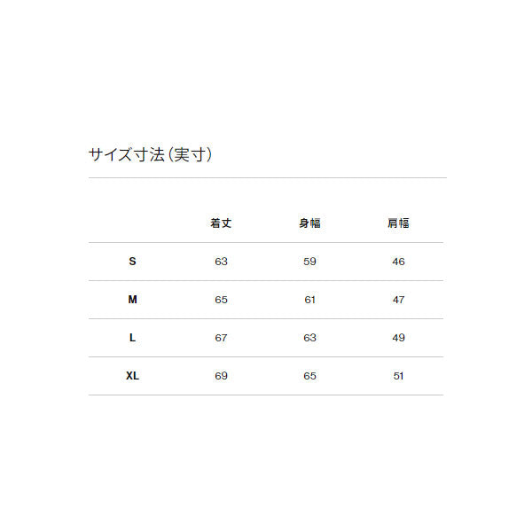 ヌプシベスト（レディース）NDW92338