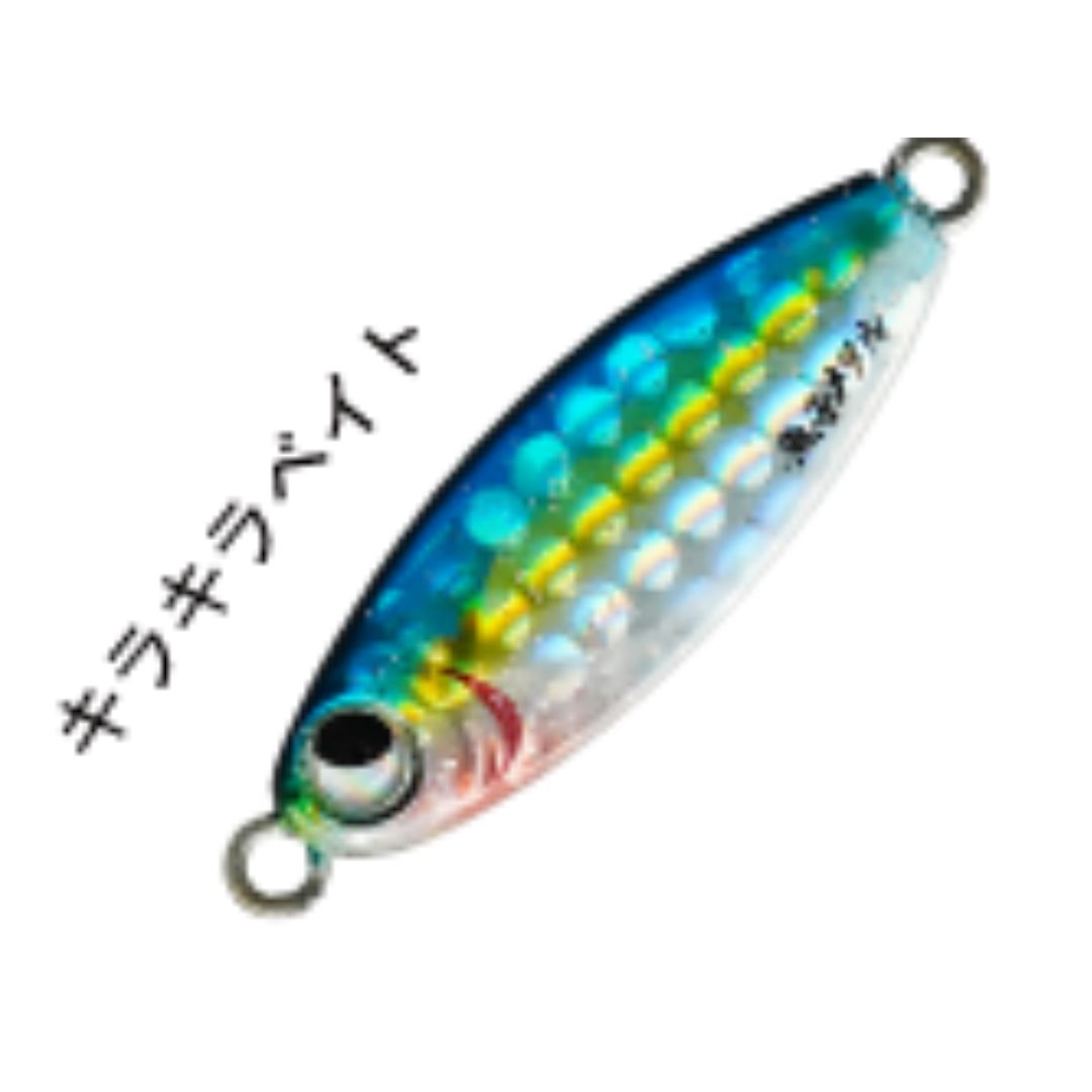 魚子メタル 10g – フィッシングマックス WEBSHOP