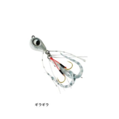 魚子ラバ 10.0g