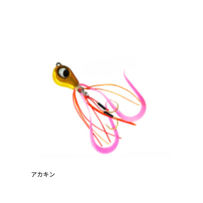 魚子ラバ 10.0g