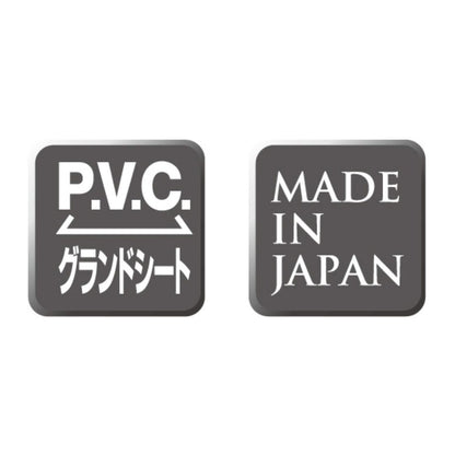 PVCマルチシート 300×140用 (アポロン2人用インナー) 1437