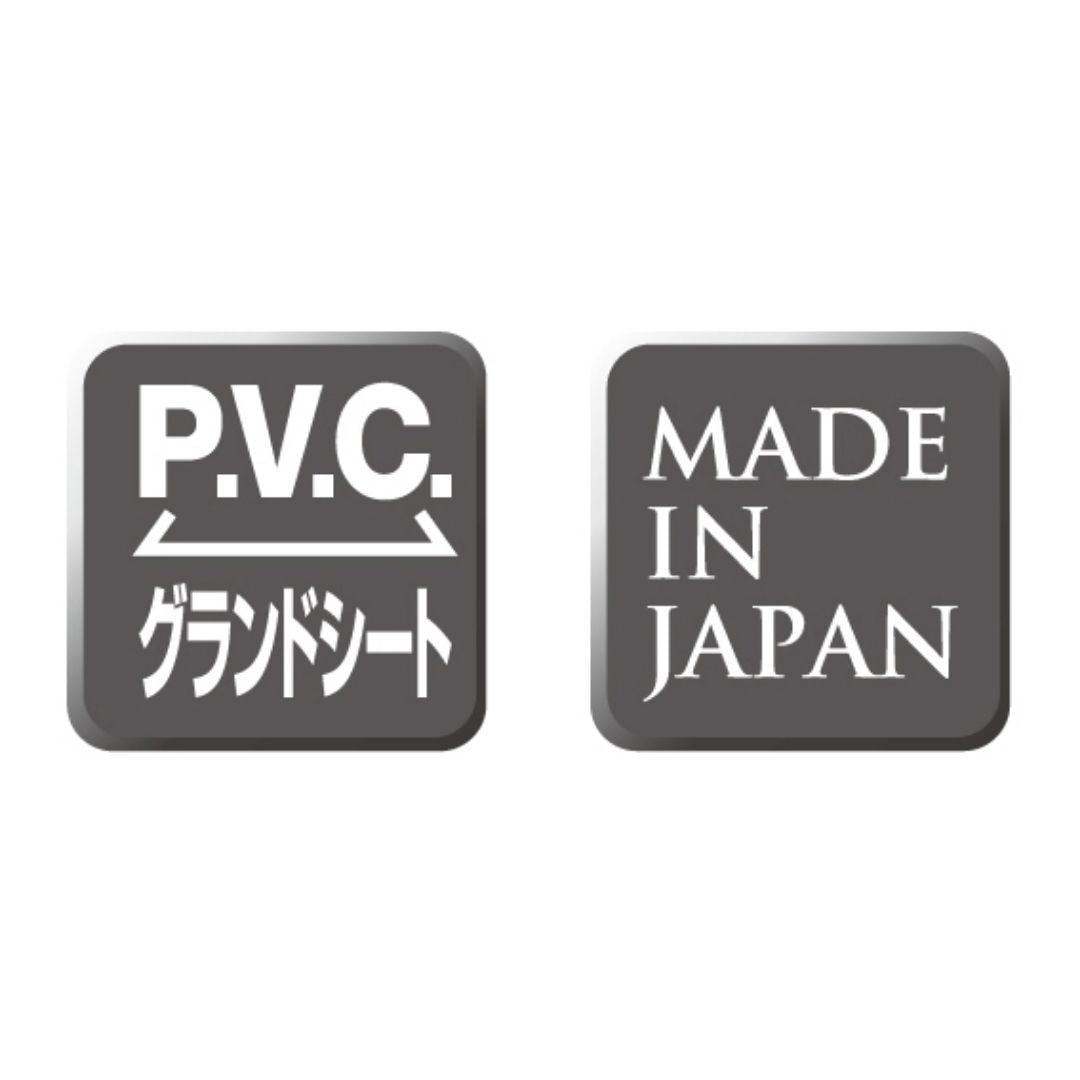 PVCマルチシート ツインピルツフォークL フルインナー用 1436