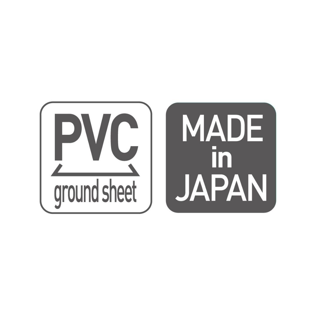 PVCマルチシート ツインピルツフォークフ ルインナー用 1428