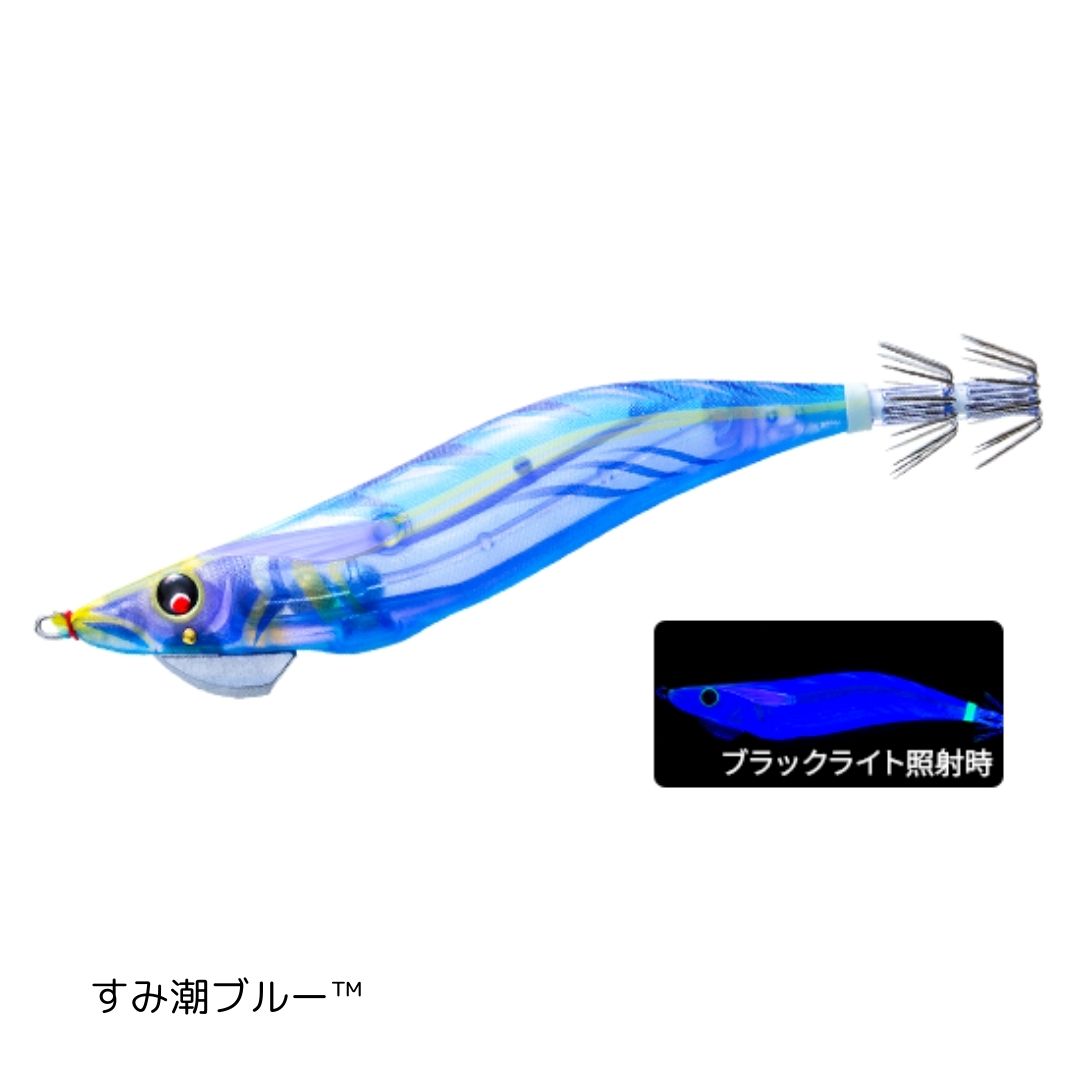 マグQ タングステン 3.5号