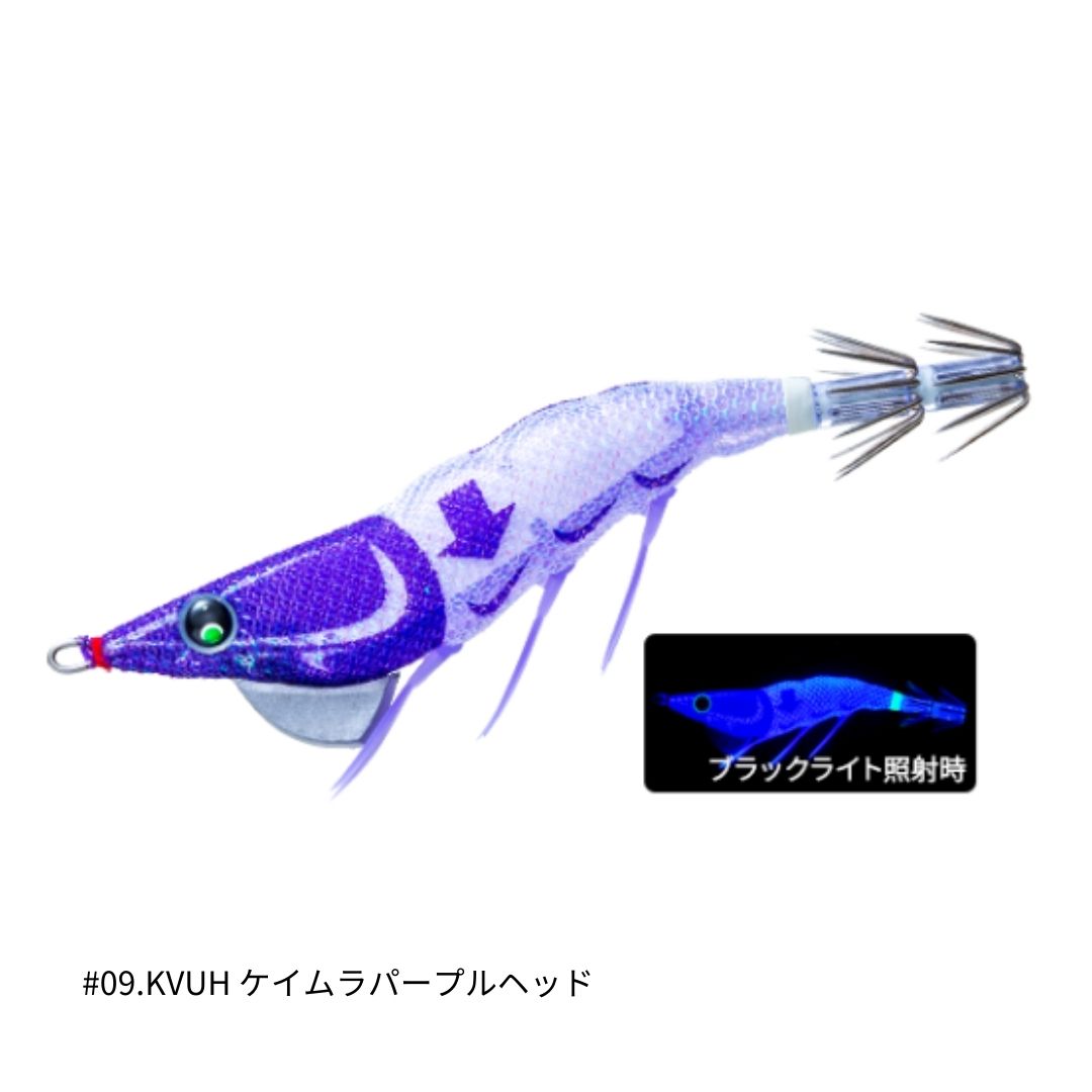 イージーフォール↓ (スローシンキング) 2.5号