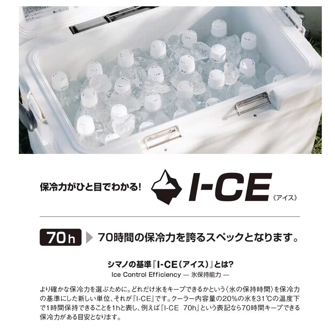 NS-C25Y スペーザ リミテッド 25L キャスター – フィッシングマックス WEBSHOP